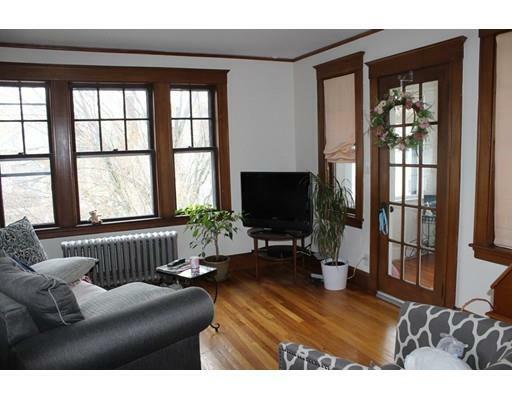 Property Photo: 47 Berwick Street Unit 2 MA 02478
