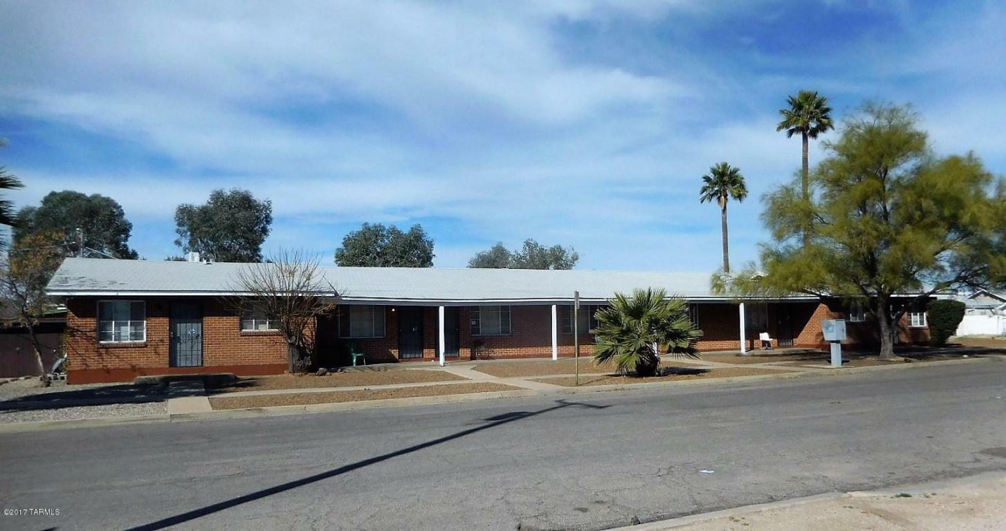 51 N Tyndall  Tucson AZ 85719 photo