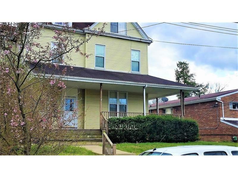 Property Photo:  12 Maplewood  PA 15205 