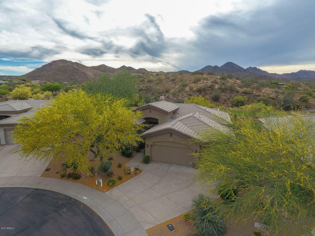 Property Photo:  15620 E Cardinal Court  AZ 85268 