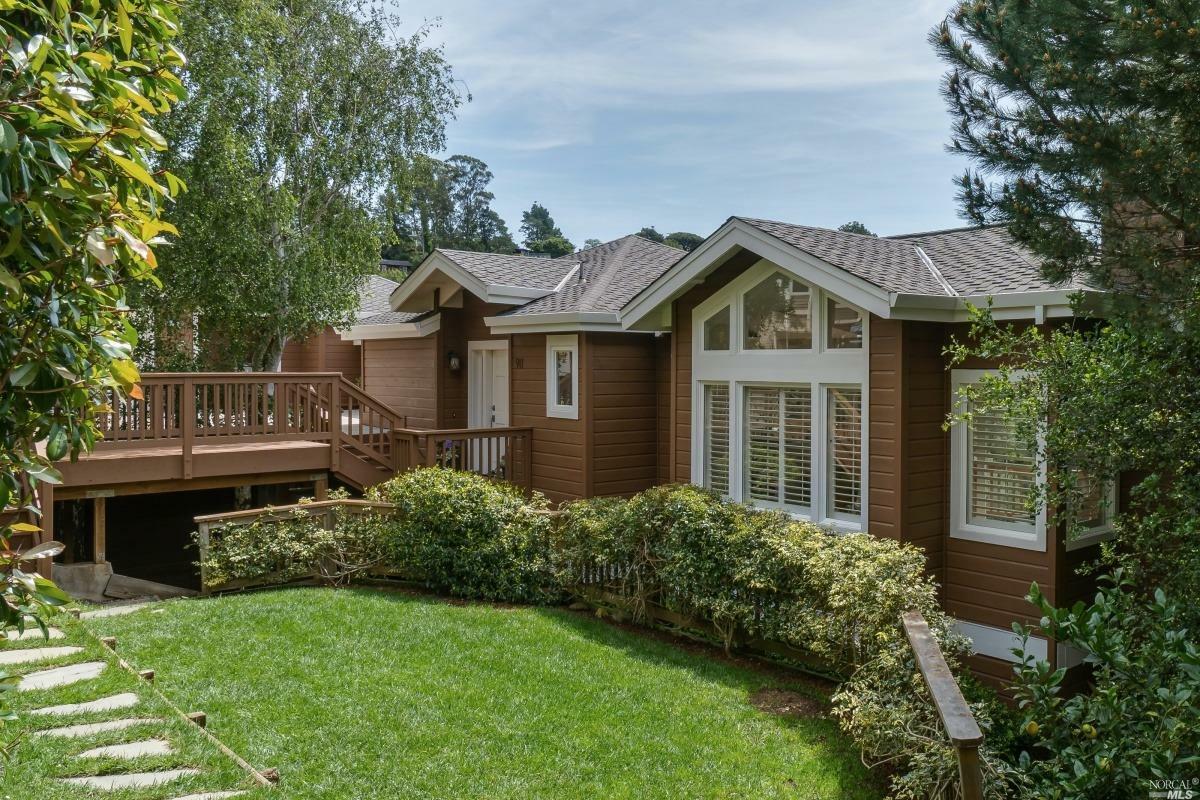 Property Photo: 911 Alturas Way CA 94941