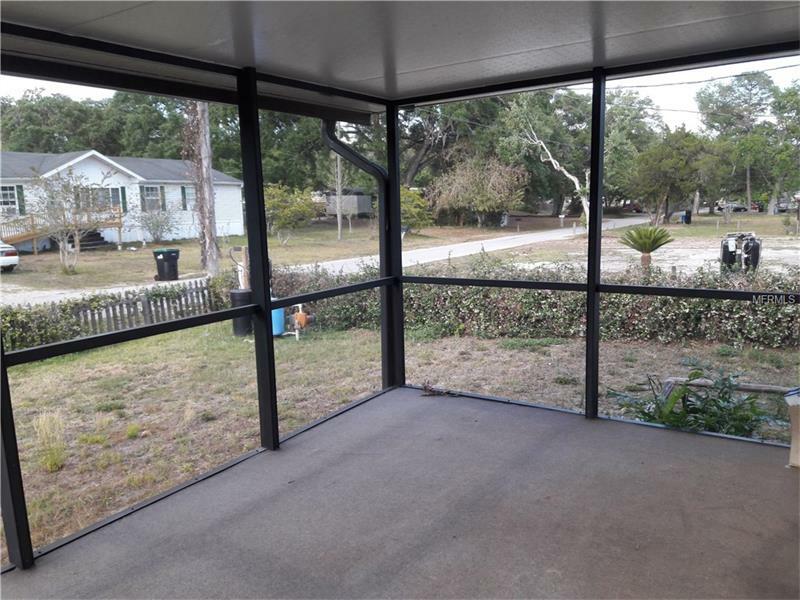 Property Photo:  18542 13th Avenue  FL 32833 