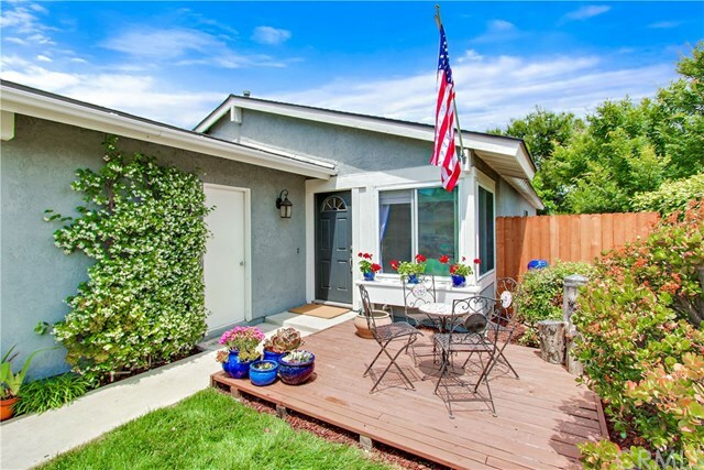 Property Photo: 28435 Ronea CA 92692