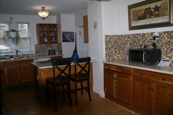 Property Photo: 30 Summer Street NH 03835