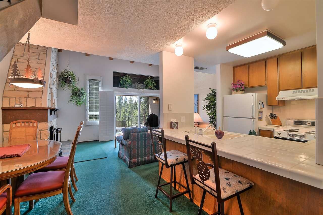 Property Photo:  5101 North Lake Boulevard #124  CA 96140 