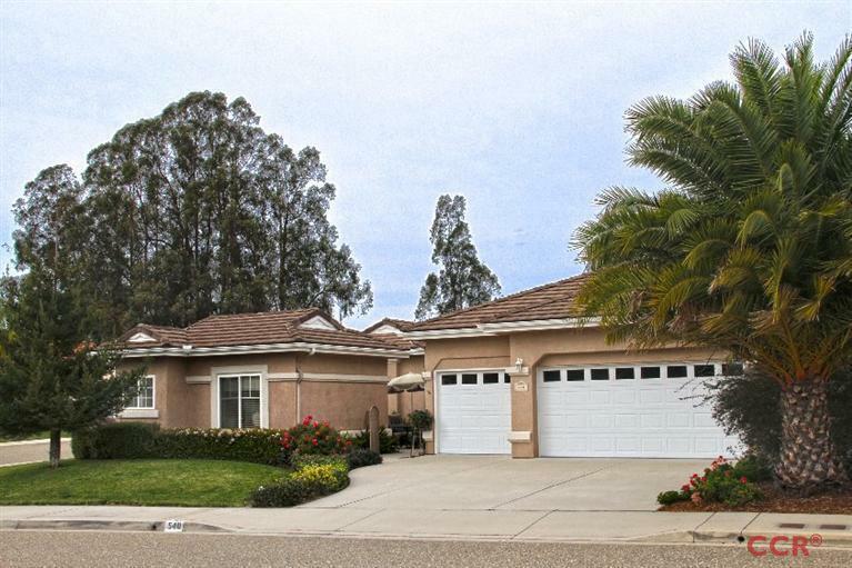 540 Byron Lane  Nipomo CA 93444 photo