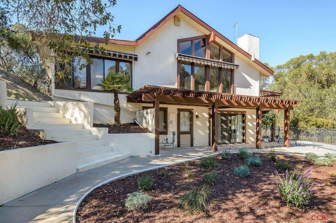 Property Photo: 1372 Clark Avenue CA 93455