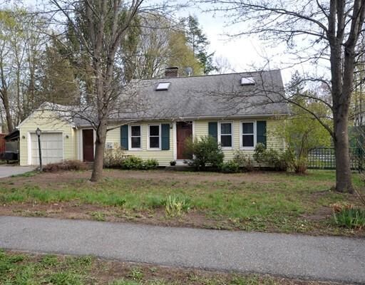 Property Photo:  1443 Main Street  MA 01742