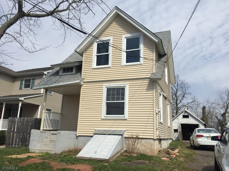 Property Photo:  12 3rd Ave  NJ 08807 