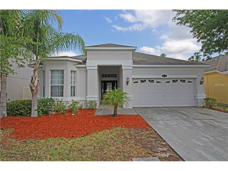 Property Photo: 20223 Still Wind Drive FL 33647
