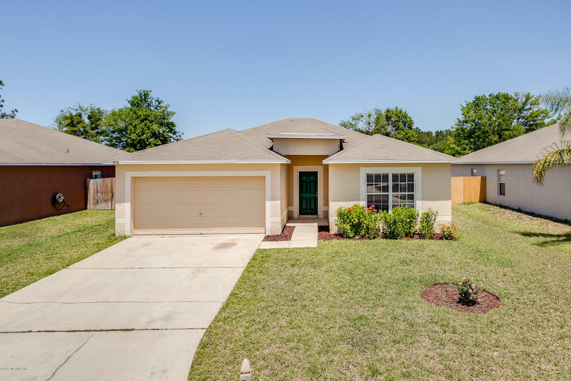 Property Photo:  2936 Stonegate Lane  FL 32068 