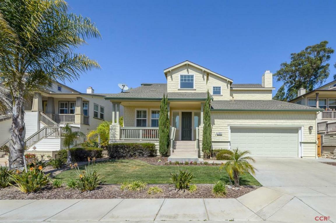 Property Photo:  1581 Canyon Creek Road  CA 93455 