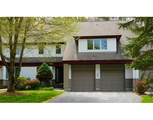 Property Photo:  48 Orchard Hill Dr 48  MA 02067 