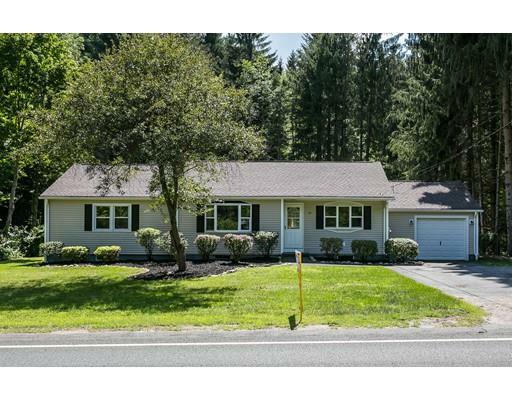 Property Photo: 60 Sargent MA 01007