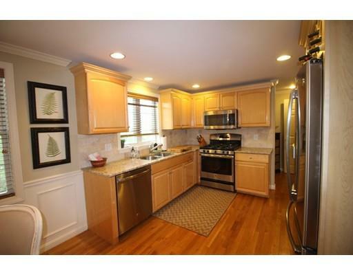 Property Photo:  985 Trapelo Road 8  MA 02452 