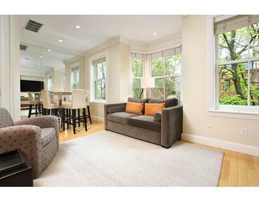 Property Photo: 192 West Springfield 2 MA 02118