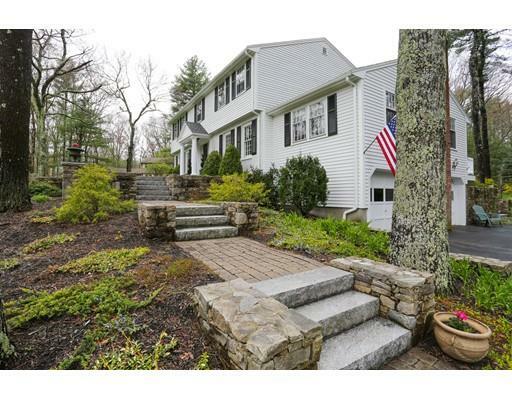 Property Photo:  21 Kendall Rd.  MA 01776 