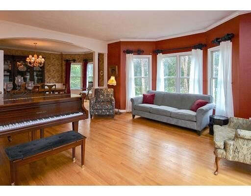 Property Photo:  18 Stone Meadow Farm Dr  MA 01545 