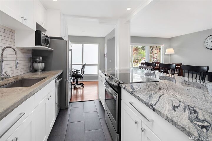 Property Photo:  12701 NE 9th Place D301  WA 98005 