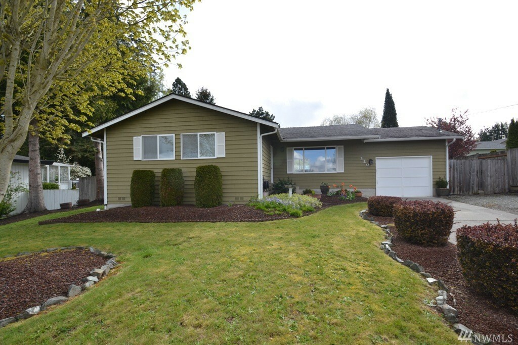 320 Colvin Place  Mount Vernon WA 98274 photo