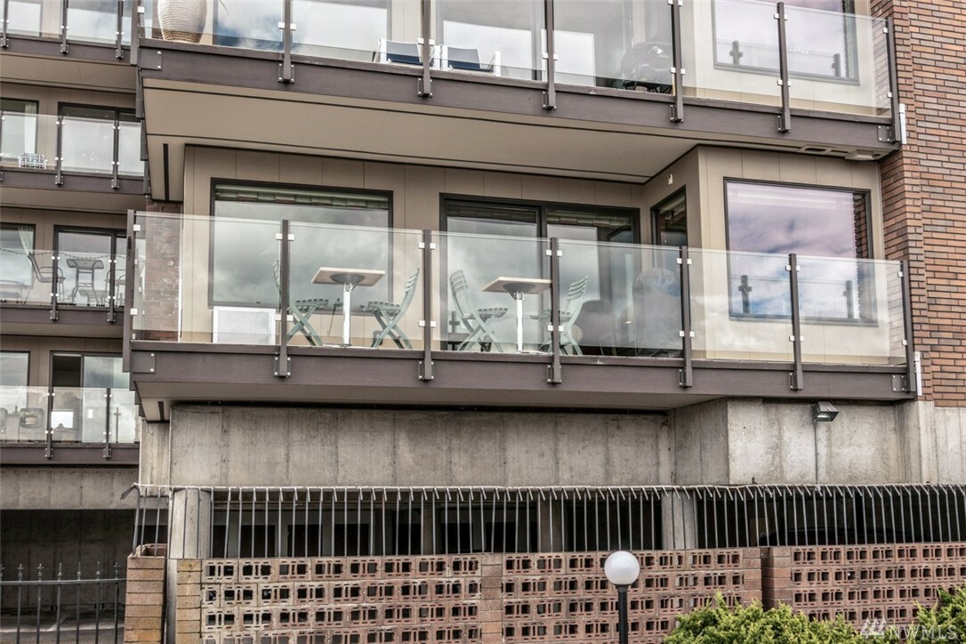 Photo de la propriété: 1727 Harbor Ave SW S102 WA 98126