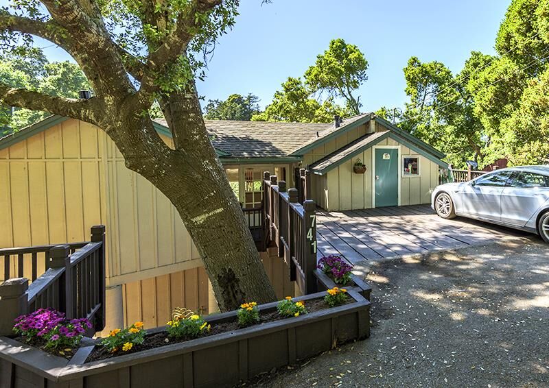 Property Photo:  741 Loma Prieta Drive  CA 95003 