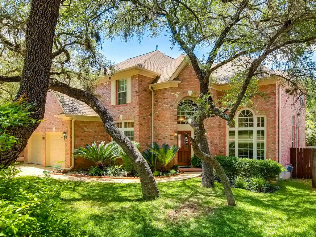 Property Photo: 9914 Jasmine Creek Drive TX 78726