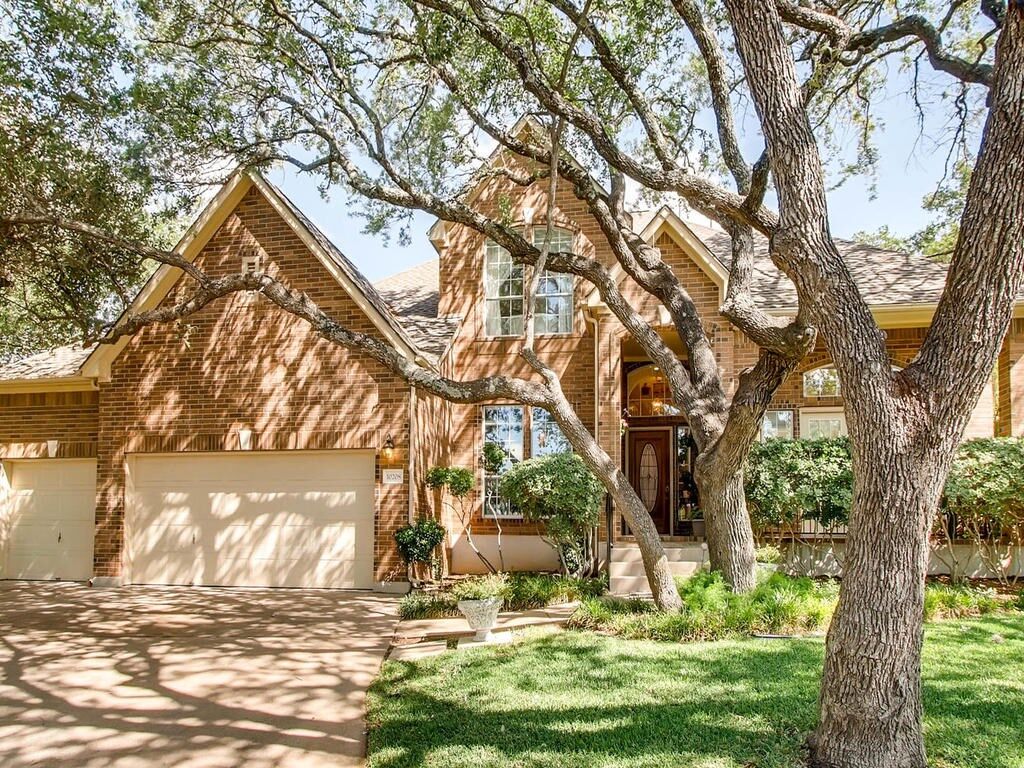 Property Photo:  10208 Lundie Cove  TX 78726 