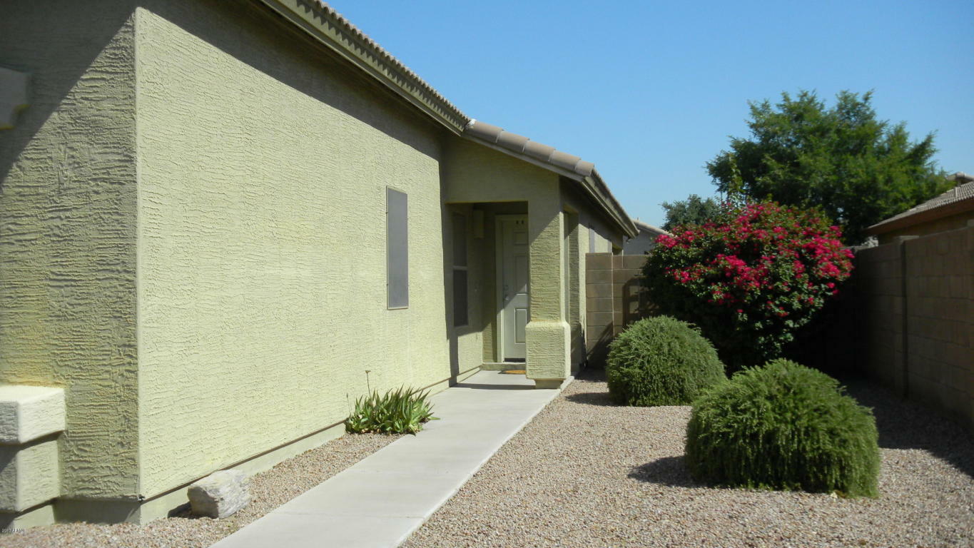 Property Photo:  12518 W Tonto Street  AZ 85323 