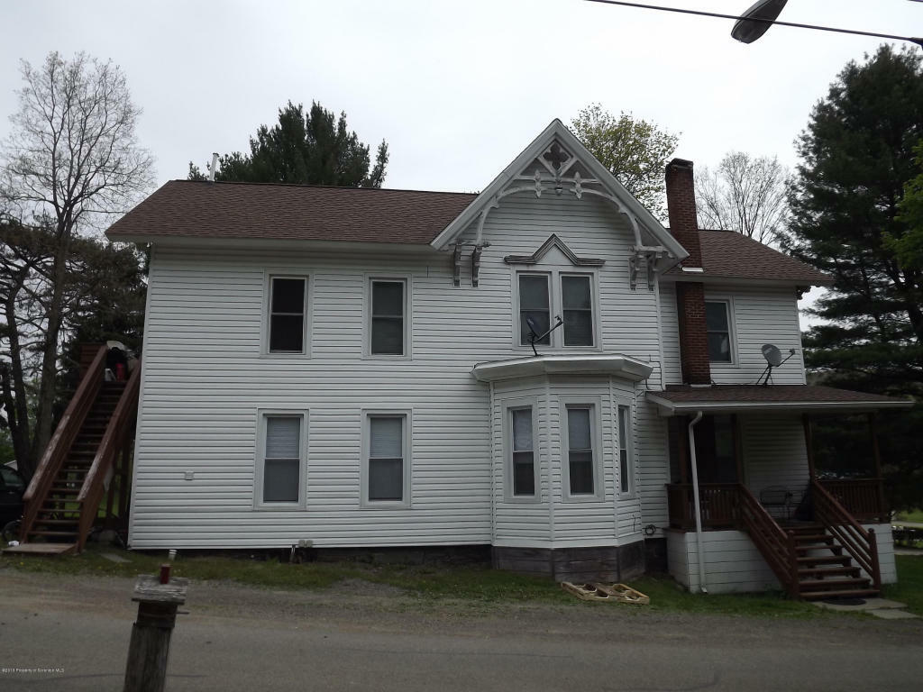 Property Photo:  131 Maple Street  PA 18821 