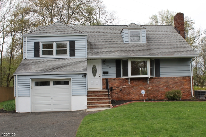 Property Photo:  151 Vinton Cir  NJ 07023 