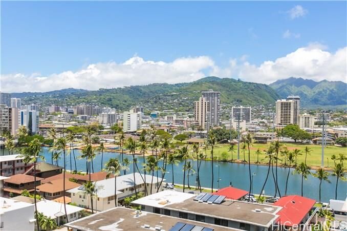 Property Photo:  430 Keoniana Street 512  HI 96815 