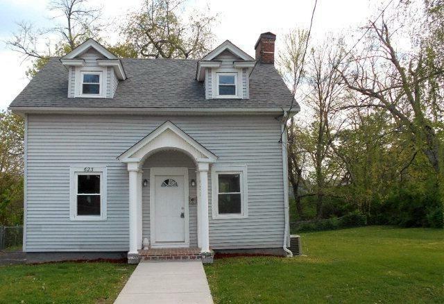 Property Photo:  623 Chestnut Street  KY 40403 