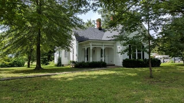 Property Photo:  621 Danville Avenue  KY 40484 