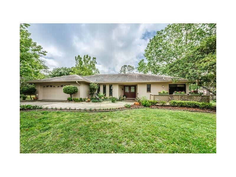 Property Photo: 3460 Forelock Road FL 34688