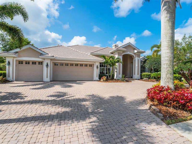 Property Photo:  5192 Little Brook Court  FL 34238 