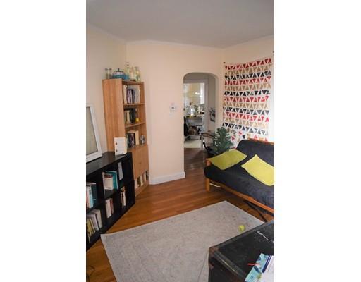 Property Photo:  8 Garden 1  MA 02138 
