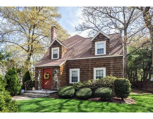 Property Photo: 324 Coney Street MA 02032