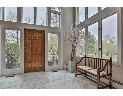 Property Photo:  18 Campion Rd.  MA 01845 