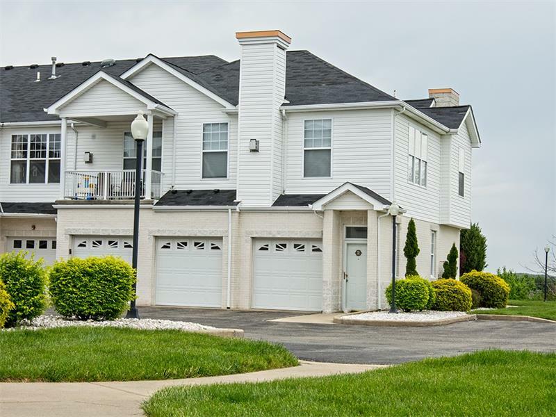 Property Photo:  229 Adams Pointe 2  PA 16046 