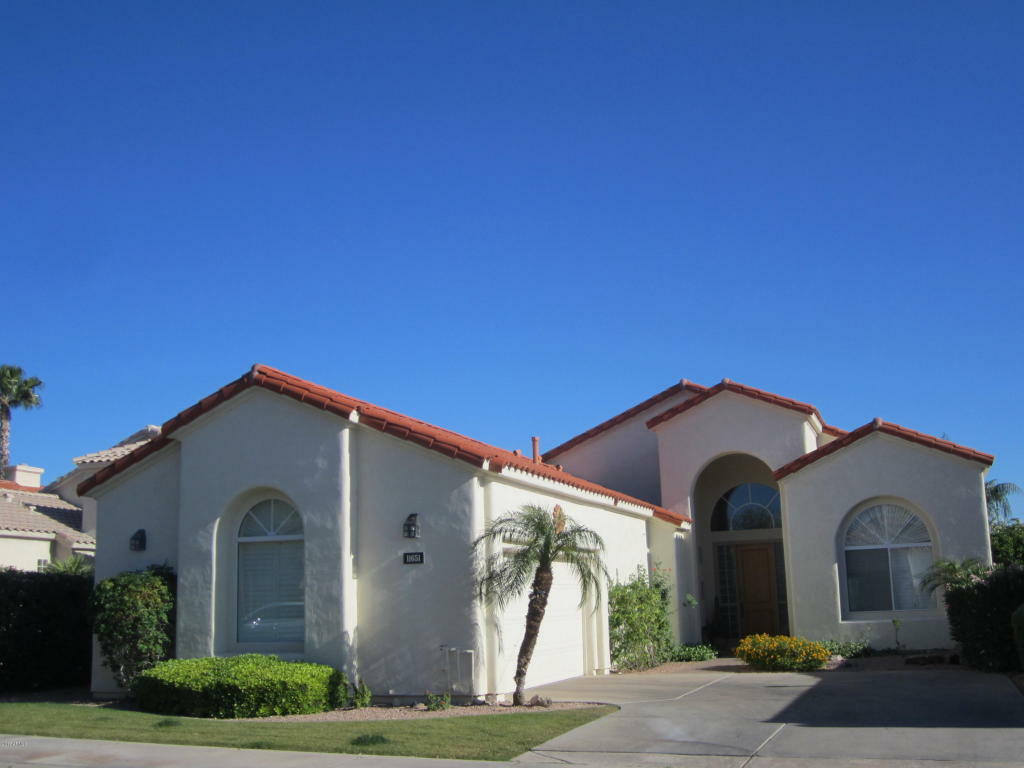 Property Photo: 11651 E Caron Street AZ 85259