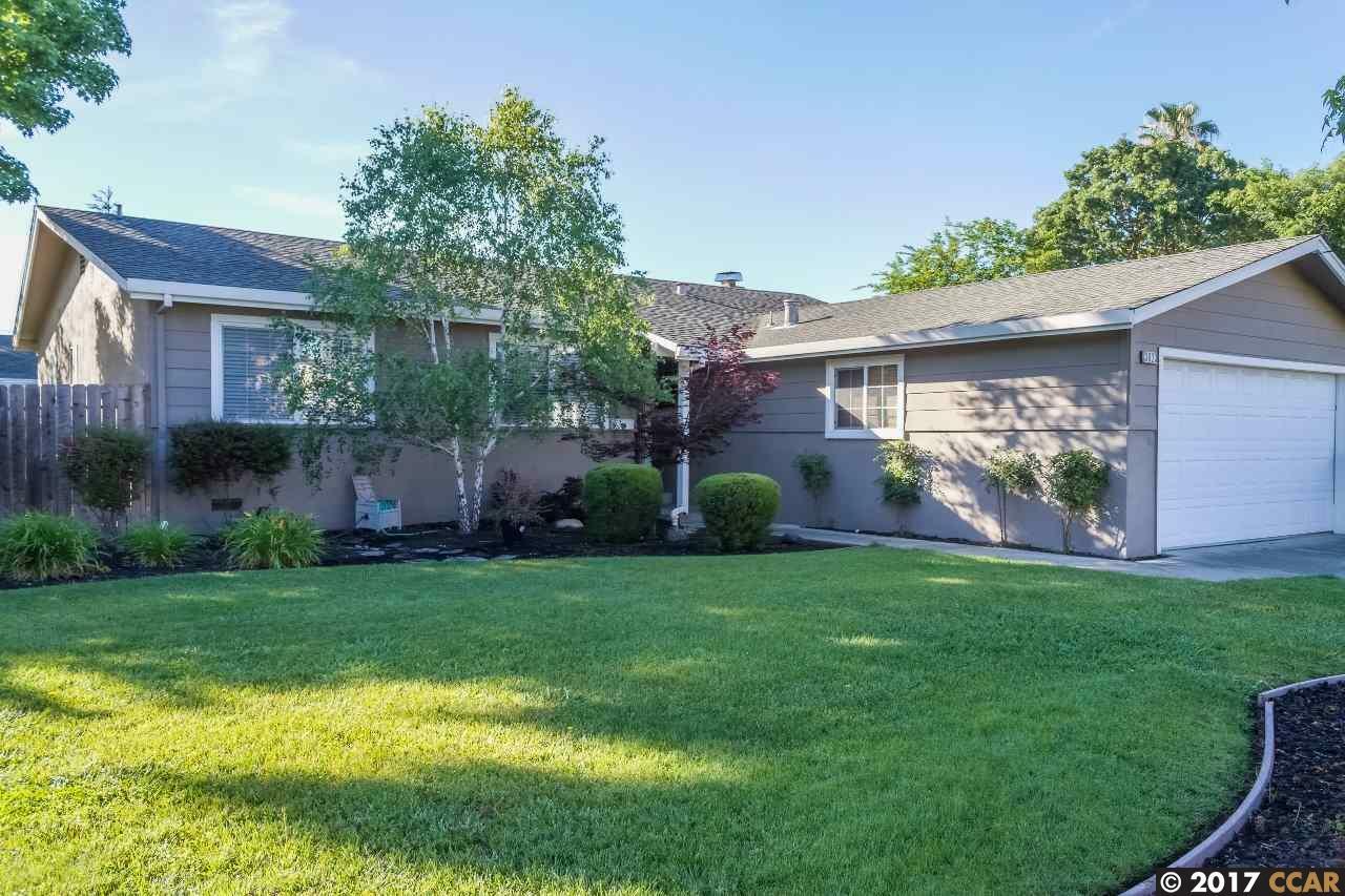 Property Photo:  3623 Vancouver Way  CA 94520 