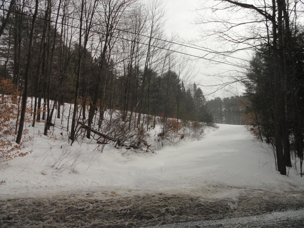 Property Photo: Matthew Road PA 18444