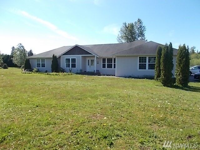 Property Photo:  4018 252nd St NE  WA 98223 