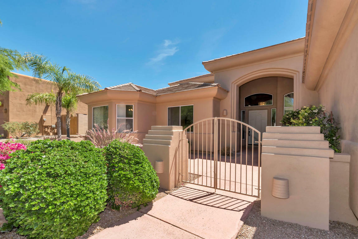 Property Photo:  4055 N Recker Road 22  AZ 85215 