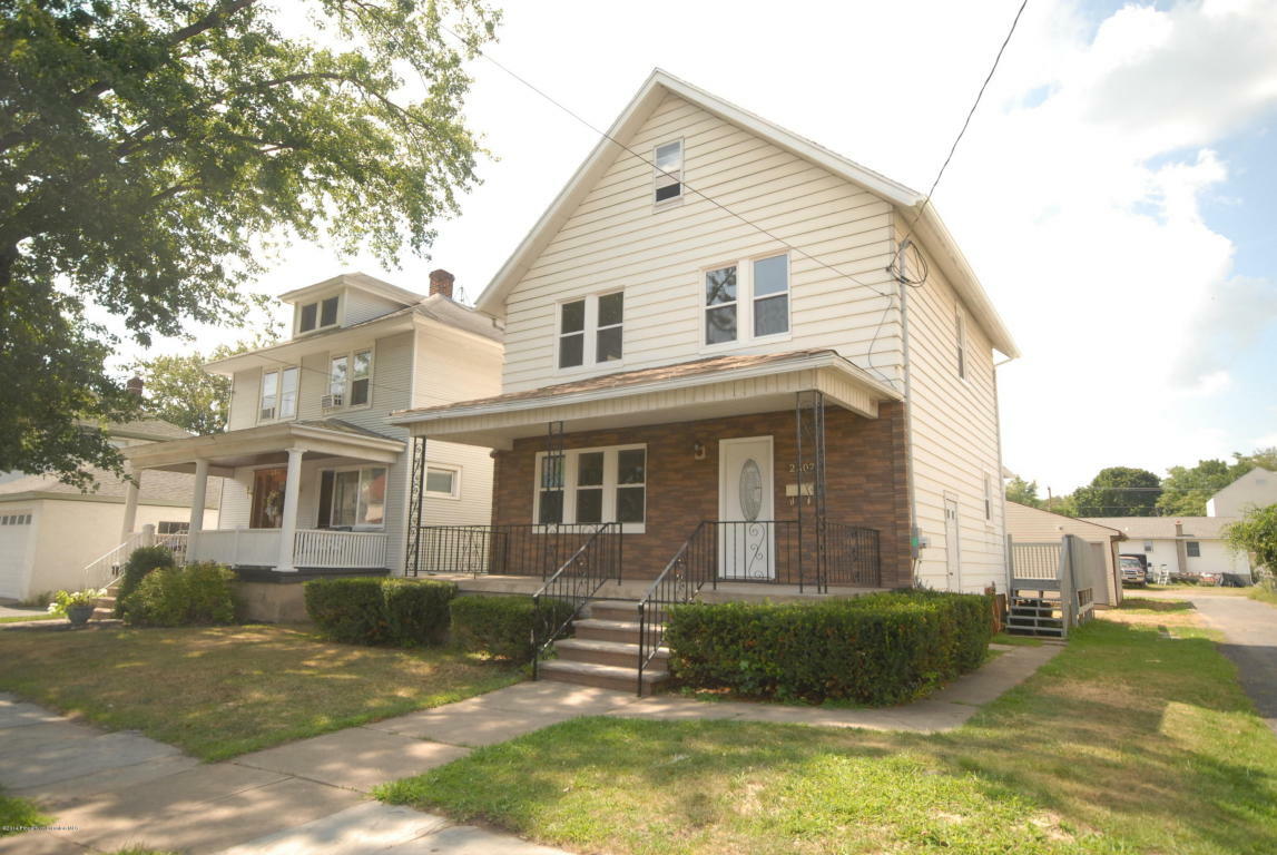 2307 Brown Avenue  Scranton PA 18509 photo