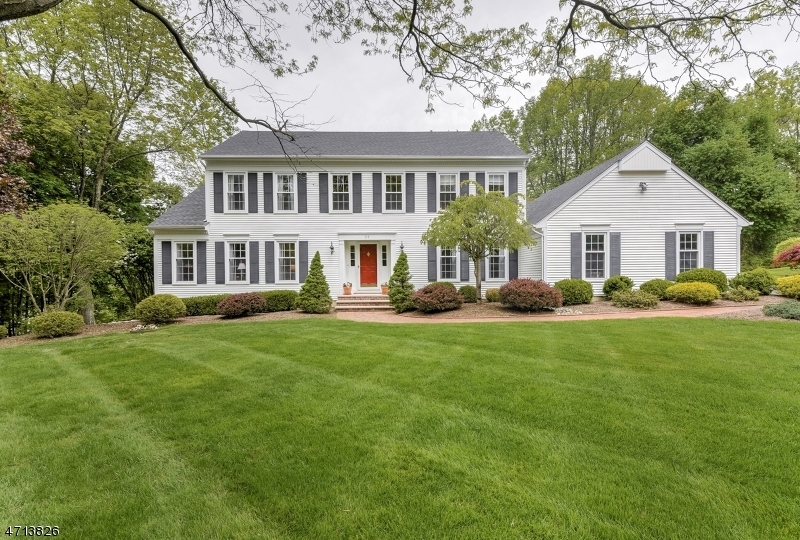 Property Photo: 28 Cromwell Dr NJ 07945