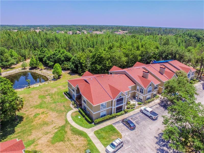 Property Photo: 9481 Highland Oak Drive 410 FL 33647