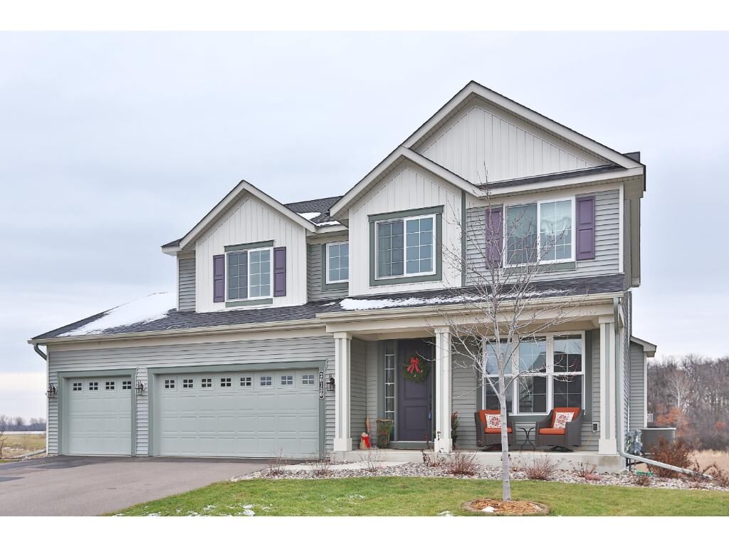 Property Photo:  20130 Fern Glen Court N  MN 55025 