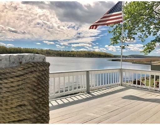 Property Photo: 2745 Park Ave MA 02715